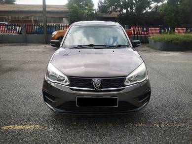 Proton Saga STANDARD AT in Cheras, SGR