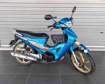 Honda Wave 125