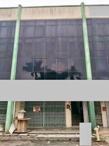 Shop lot For Sale in Cheng,MLK