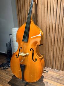 Engelhardt American Double Bass / Upright Bass