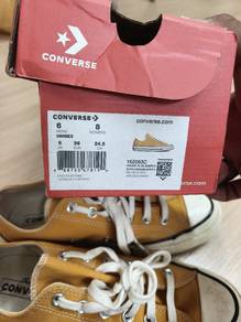 Converse shoes 