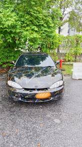 Hyundai Coupe in Ampang Hilir, KUL