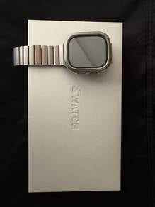 Apple Watch Ultra 3 49mm