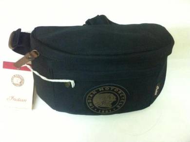 Indian Motorcycle Pouch / Waist Pack