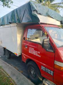 Used Inokom lorimas AU26