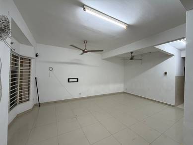 2-storey Terraced House For Sale in Cheras,KUL