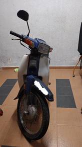 Honda EX5