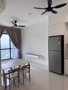 Service Residence For Rent in Edelweiss @ Tropicana Gardens