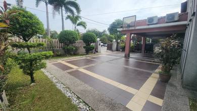 Semi-Detached House For Sale in OUG,KUL