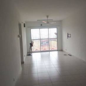Apartment For Sale in Pangsapuri Suria Permai