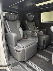 2024 Toyota Vellfire Z PREMIER