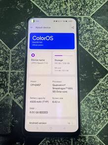 Oppo Reno 8z