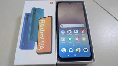 Redmi 9A