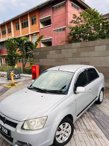 Proton Saga BASE LINE in Kajang, SGR