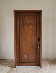 door Bali