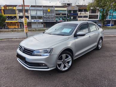 Volkswagen Jetta ALLSTAR in Johor Bahru, JHR