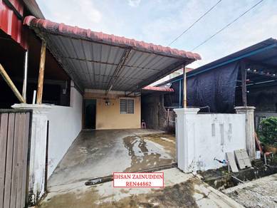 Cluster House For Sale in Bertam,PNG