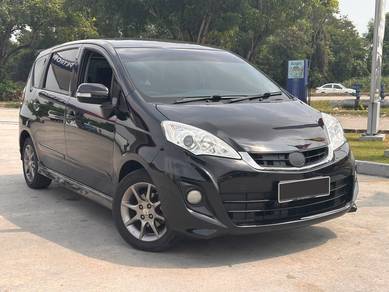 Perodua Alza SE ZS in Klang, SGR