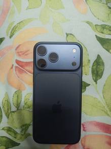 IPHONE 17 PRO MAX 256gb colour deep blue