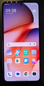 Xiaomi 13T 256GB Black Leica Dual SIM