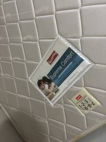 Slumberland Supreme Comfort Mattress Super Single