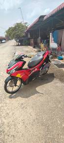 Yamaha NVX