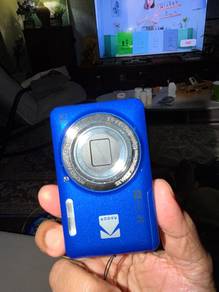 kodak pixpro FZ55 untuk dilepaskan