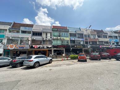 Office space For Rent in Subang Jaya,SGR