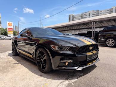 Ford Mustang ECOBOOST in Cheras, KUL
