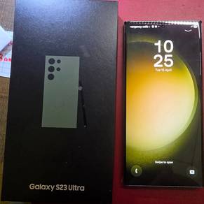 Samsung Galaxy S23 Ultra 512 GB