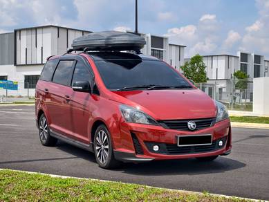 Proton Exora PREMIUM in Johor Bahru, JHR