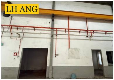 Warehouse / Factory For Sale in Simpang Ampat,PNG