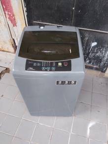 Top washer midea 7kg washing machine