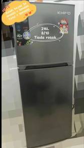 Boleh bayar ansur Peti Sejuk self pickup Segambut