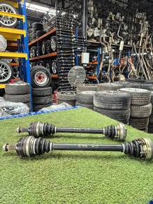 BMW E46 2.5 Drive Shaft