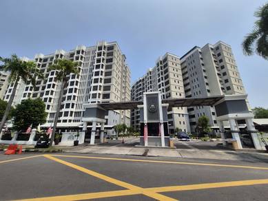 Condominium For Sale in Upper East @ Tiger Lane