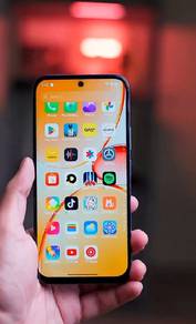 Realme C85 5G Smartphone 