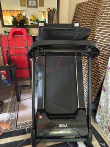 Treadmill Vigor Fitness TR650