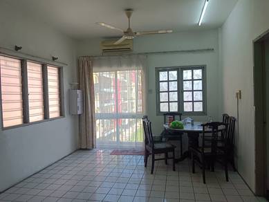Apartment For Sale in Klang Villa Apartment