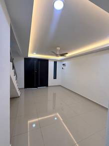 2-storey Terraced House For Sale in Johor Bahru,JHR