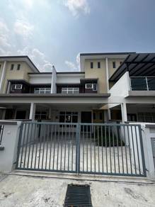 2-storey Terraced House For Rent in Semenyih,SGR