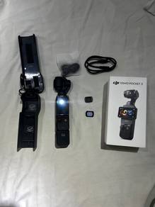 DJI Pocket 3