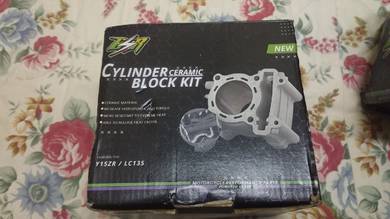 Cylinder Ceramic Block Kit ESR