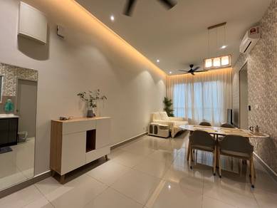 Condominium For Rent in Amber Cove