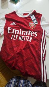 Arsenal jersey adidas 
