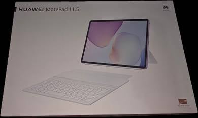HUAWEI MatePad 11.5 2025