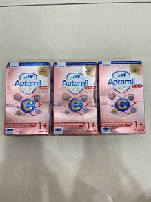 Aptamil 120g 3pack