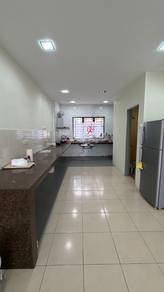 2-storey Terraced House For Rent in Sungai Buloh,SGR