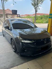 Honda City HATCHBACK V in Johor Bahru, JHR