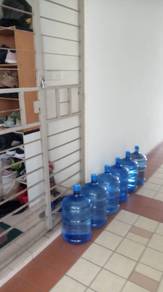 Supplier Air Minuman / Botol 19L/ Water Delivery